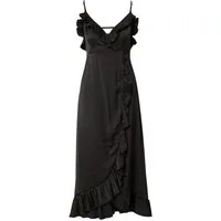 EDITED Sommerkleid Benice (1-tlg) Volant