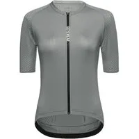 GORE® Wear Radtrikot Gore Wear Spinshift Breathe Jersey Damen Lab Gey