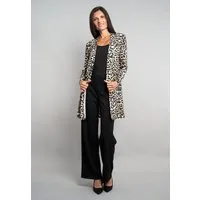 Seidel Moden Shirtjacke Exklusiv bei OTTO im trendigen Animal-Print, MADE IN GERMANY
