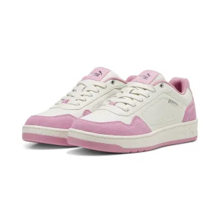 PUMA Sneaker "COURT CLASSY SD"