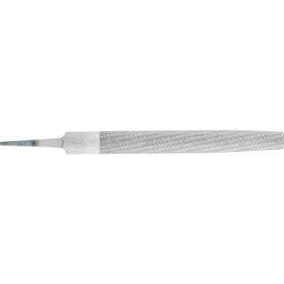 PFERD TOOLS Werkstattfeile Halbrund-Spitz - 11125151