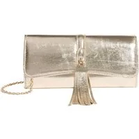 LIPSY Clutch Lipsy Clutch-Tasche mit Fransenbesatz (1-tlg)
