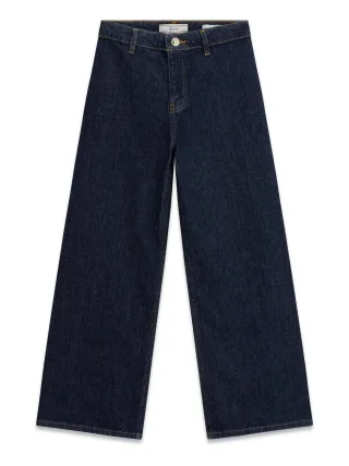 Guess Kids - 90S SEAMLESS COMFORT DENIM PAN GALAXY RINSE WASH - Gr. - 10