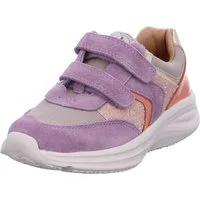 Bisgaard Yuki Glitter Klettschuh