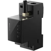 Ecoflow Solarmodul EcoFlow Smart Meter für STREAM Ultra/Pro/AC Pro, (Packung, Enthält 1 Smart Meter), Nutzung von Solarstrom ohne Netzeinspeisung möglich