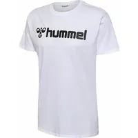 hummel T-Shirt Hmlgo 2.0 Logo T-Shirt S/S