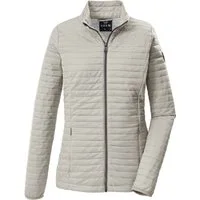 G.I.G.A. DX by killtec Steppjacke GS 112 WMN QLTD JCKT Wind- und wasserabweisende, daunenfreie Steppjacke