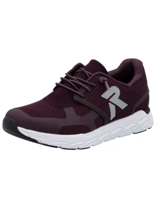 Rieker Sneaker "Rieker Sneaker Textil"