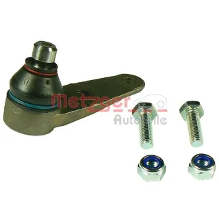 Metzger Traggelenk vorne unten Audi 80 90 Coupe VW Passat Santana 57004818