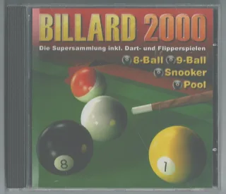 Billard 2000