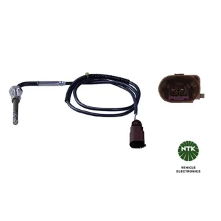 NTK Abgastemperatursensor Audi Q7 Porsche Cayenne VW Touareg 4,2 94219