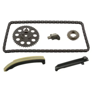 Febi Steuerkettensatz Smart Cabrio City-Coupe Fortwo 30644