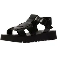 Fly London Fly London Sandalen Leder Riemchensandale