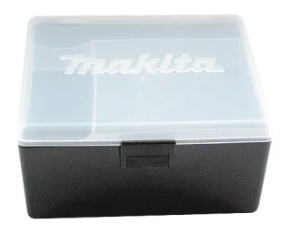 Makita Box, LxBxH 125x118x64 mm - 824781-0