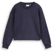 TOM TAILOR Sweatshirt Strick & Sweatshirts Sweatshirt mit Schriftzug
