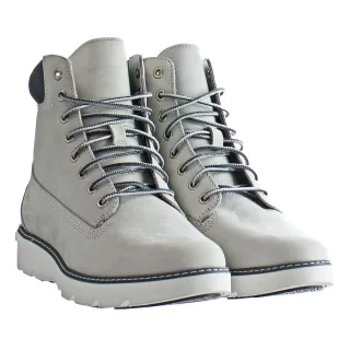 Timberland Keeley Field Graue Damenstiefel