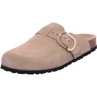 Tamaris Pantolette echtes Leder
