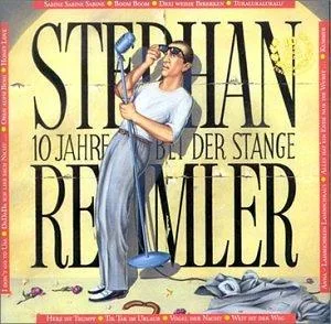 Zehn Jahre Bei Der Stange
