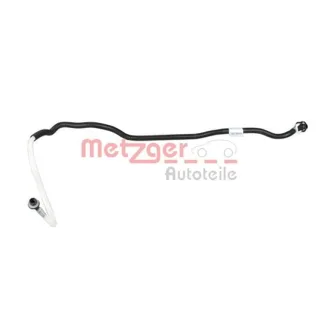 Metzger Kraftstoffleitung 2150137 Mercedes C-Klasse Clk E-Klasse G-Klasse M-Klasse