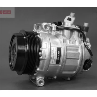 Denso Klimakompressor Mercedes GL M R Klasse W164 W251