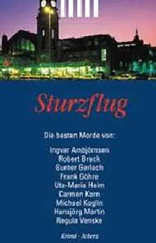 Sturzflug