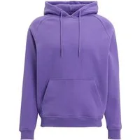 URBAN CLASSICS Sweatshirt Urban Classics Herren Blank Hoody (1-tlg)