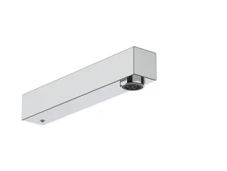 Keuco Auslauf 219 Ersatzteil ARM 50100 verchromt, 50100010784 50100010784