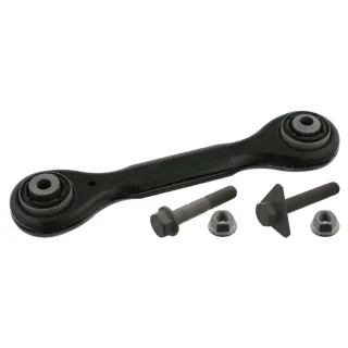 Febi Querlenker hinten beidseitig BMW 1er E81 E87 3er E90 X1 + Coupe Cabrio Kombi