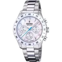 Festina Quarzuhr Festina Herren-Armbanduhr F20693/1