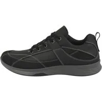 Ecco Exceed Herren Sneaker Turnschuhe, Sportschuhe, Freizeitschuhe, Halbschuhe, Schnürschuhe