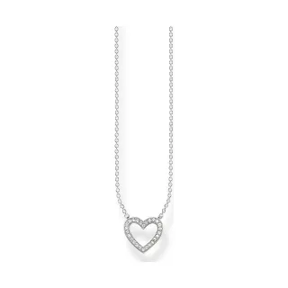Thomas Sabo Kette KE1554-051-14-L45v