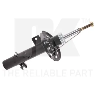 NK Sto?d?mpfer vorne rechts Peugeot 208 65373224