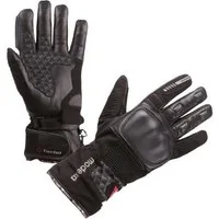 Modeka Motorradhandschuhe Modeka Tacoma Handschuhe Damen schwarz motorradhandschuhe damen