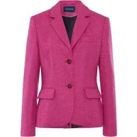 Highmoor Jackenblazer Tweed-Blazer
