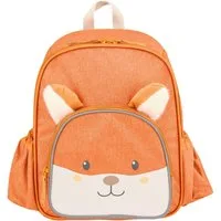 Sterntaler® Kinderrucksack Fuchs Filou mit Kühlfunktion, Hauptfach mit Kühlfunktion