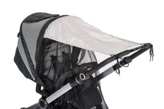 Hartan Sonnensegel inkl. Mückennetz 995300365