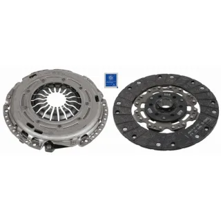 Sachs Kupplung VW Tiguan 5N 2,0 3000970018