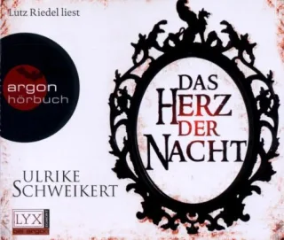 (Lyx)das Herz der Nacht