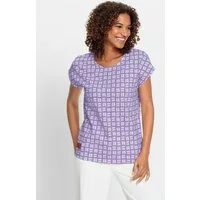 Witt T-Shirt Print-Shirt .
