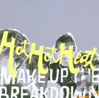 Make Up the Breakdown