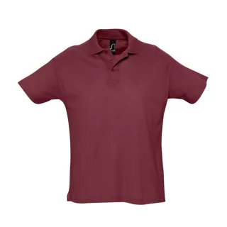 SOLS - "Summer II" Poloshirt für Herren ()