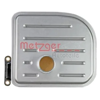Metzger Hydraulikfilter f?r Automatikgetriebe Hyundai Kia 8028024