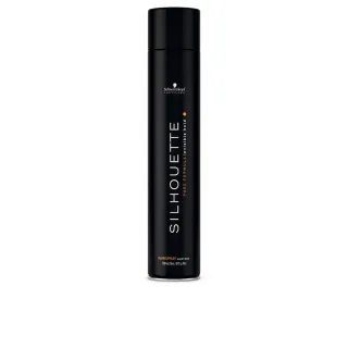 Silhouette Hairspray Super Hold 750 ml