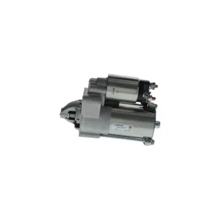 Bosch Anlasser 0,9 kW Citroen Fiat Lancia Peugeot 1986S00972