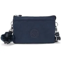 KIPLING Umhängetasche RIRI Blue Bleu 2 Small crossbody, Kleine Umhängetasche, Schultertasche in Blue Bleu 2 (blau)