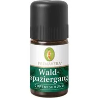 Primavera Life GmbH Duftöl Waldspaziergang 5ml