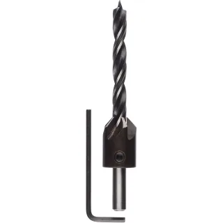Bosch Holzspiralbohrer mit 90°-Senker - 2608596395