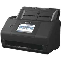 Epson WorkForce ES-580W Scanner, (35 Seiten/Min. / 70 Bilder/Min., WLAN, Touchscreen)