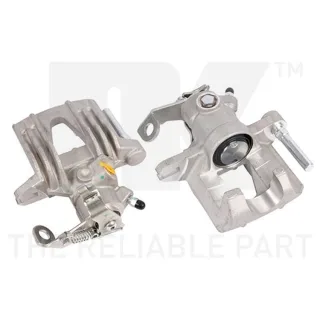 NK Bremssattel hinten links Opel Astra G f?r Bremsscheibendicke 10 mm