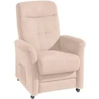 sit&more TV-Sessel Charlie (Set), wahlweise mit Motor und Aufstehhilfe